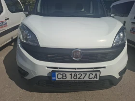 Fiat Doblo хладилен, снимка 4