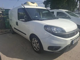 Fiat Doblo хладилен, снимка 2