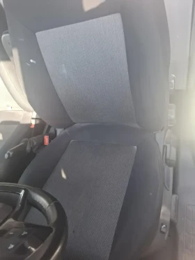 Fiat Doblo хладилен, снимка 10