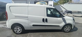 Fiat Doblo хладилен, снимка 3