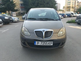 Lancia Musa 1.4i-газ Италия, снимка 2
