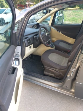 Lancia Musa 1.4i-газ Италия, снимка 9
