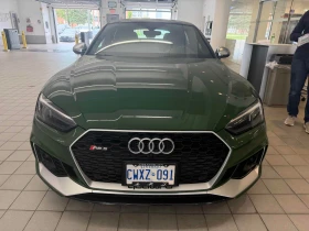 Audi Rs5 * 2.9 TFSI quattro * CARFAX * ОПЦИЯ ЗА ФИНАНСИРАНЕ, снимка 6