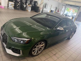 Audi Rs5 * 2.9 TFSI quattro * CARFAX * ОПЦИЯ ЗА ФИНАНСИРАНЕ, снимка 1