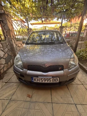 Toyota Yaris Sport, снимка 1