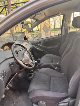 Toyota Yaris Sport, снимка 7