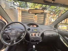 Toyota Yaris Sport, снимка 8