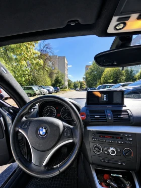 BMW 116 Фейслифт, снимка 5