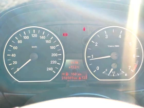 BMW 116 Фейслифт, снимка 9