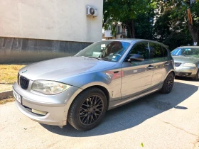 BMW 116 Фейслифт, снимка 3