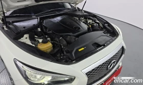 Infiniti Q50 2.2d Premium, снимка 6