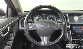 Infiniti Q50 2.2d Premium, снимка 13