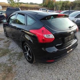 Ford Focus 1.6TDCI* 95кс* TITANIUM* KLIMATRONIK* , снимка 7