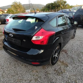 Ford Focus 1.6TDCI* 95кс* TITANIUM* KLIMATRONIK* , снимка 5