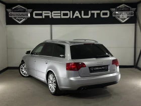 Audi A4, снимка 4