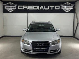 Audi A4, снимка 2