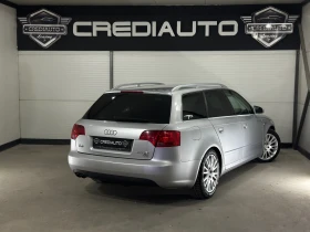 Audi A4, снимка 6