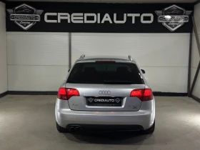 Audi A4, снимка 5