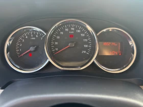 Dacia Lodgy 1.5 DCI, снимка 10