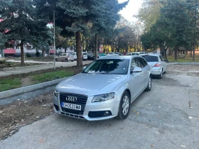 Audi A4 2.0 TDI, снимка 2