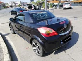  Opel Tigra