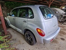 Chrysler Pt cruiser 2.2CRD 2бр., снимка 6