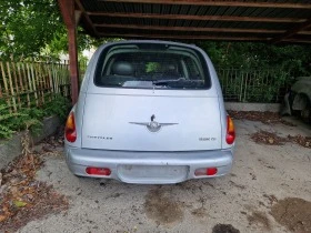 Chrysler Pt cruiser 2.2CRD 2бр., снимка 4