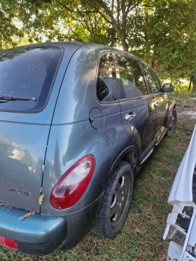 Chrysler Pt cruiser 2.2CRD 2. | Mobile.bg    3