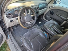 Chrysler Pt cruiser 2.2CRD 2бр., снимка 16