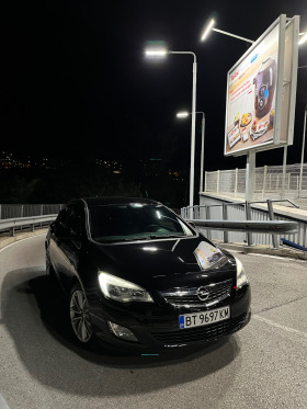 Opel Astra 1.7CDTI, снимка 4