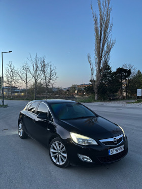 Opel Astra 1.7CDTI, снимка 13
