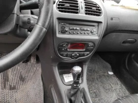 Peugeot 206, снимка 3