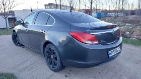 Обява за продажба на Opel Insignia ~8 100 лв. - изображение 5