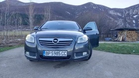 Обява за продажба на Opel Insignia ~8 100 лв. - изображение 7