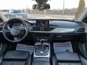 Audi A6 3.0TDI BI-TURBO QUATTRO S-LINE NAVI FULL, снимка 14 - Автомобили и джипове - 43608549