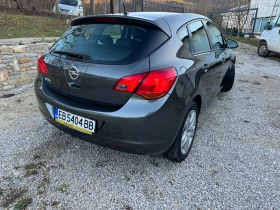 Opel Astra 1.6i, снимка 6