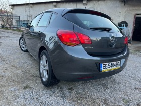 Opel Astra 1.6i, снимка 7 - Автомобили и джипове - 44986501