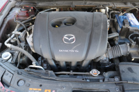 Mazda 3 2.5 Skyactiv-G 4x4, снимка 11