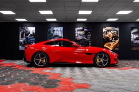 Ferrari Portofino 3.9 V8, снимка 7 - Автомобили и джипове - 45223277