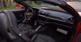 Ferrari Portofino 3.9 V8, снимка 14 - Автомобили и джипове - 45223277