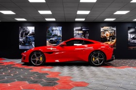 Ferrari Portofino 3.9 V8, снимка 6 - Автомобили и джипове - 45223277