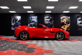 Ferrari Portofino 3.9 V8, снимка 10 - Автомобили и джипове - 45223277
