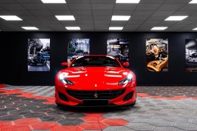 Ferrari Portofino 3.9 V8, снимка 5 - Автомобили и джипове - 45223277