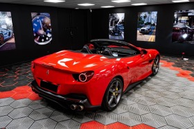 Ferrari Portofino 3.9 V8, снимка 9 - Автомобили и джипове - 45223277
