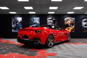 Ferrari Portofino 3.9 V8, снимка 4 - Автомобили и джипове - 45223277