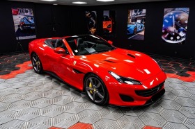 Ferrari Portofino 3.9 V8, снимка 3 - Автомобили и джипове - 45223277