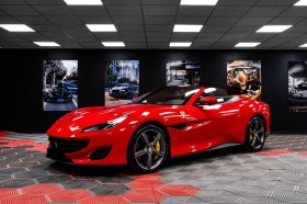 Ferrari Portofino 3.9 V8, снимка 8 - Автомобили и джипове - 45223277