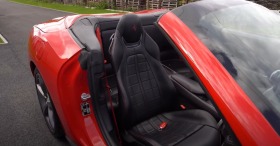 Ferrari Portofino 3.9 V8, снимка 12 - Автомобили и джипове - 45223277