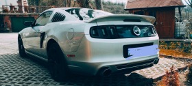 Ford Mustang 5.0 GT, снимка 4 - Автомобили и джипове - 45375450