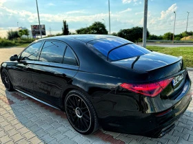 Mercedes-Benz S 350 Long, 4x4, 3xTV, Business class, снимка 6